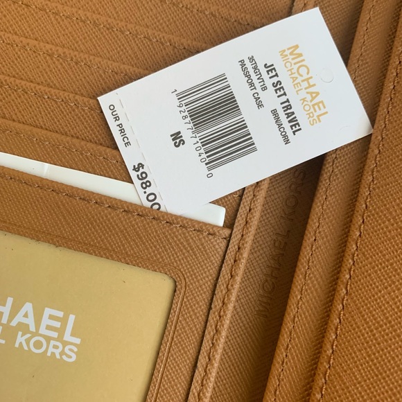 ✈️ new passport wallet card holder - Picture 5 of 5